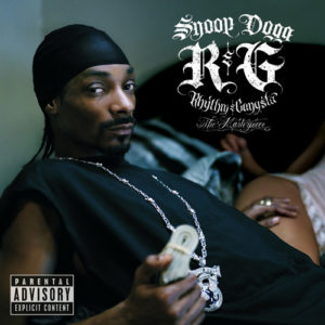 Snoop Dogg - R&G (Rhythm & Gangsta): The Masterpiece [Vinyle]