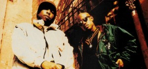 RÉVISE TES CLASSIQUES #9 - GANG STARR / MASS APPEAL