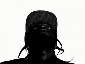 PUSHA T – MY NAME IS MY NAME