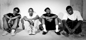 SWIMMING POOLS (BLACK HIPPY REMIX)