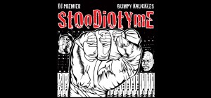 BUMPY KNUCKLES — STOODIOTYME