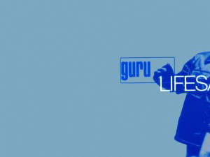 GURU — LIFESAVER (REMIX)