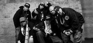 LA COKA NOSTRA - MIND YOUR BUSINESS
