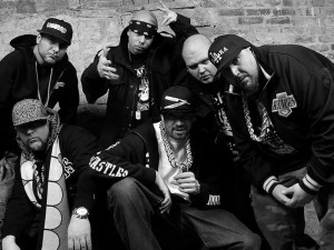 LA COKA NOSTRA - MIND YOUR BUSINESS