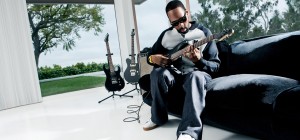 CLIP THE BADDEST MAN ALIVE