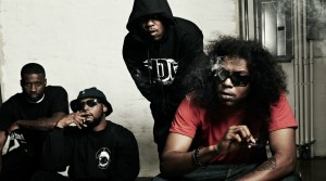 BJ THE CHICAGO KID - IT'S TRUE (REMIX) FT. SCHOOLBOY Q, KENDRICK LAMAR & PUNCH