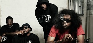 L'ALBUM D'AB-SOUL EST TERMINÉ
