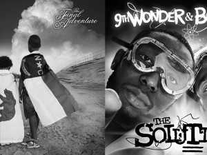 9TH WONDER - THE SOLUTION & THE FINAL ADVENTURE