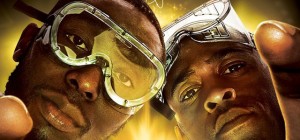 9TH WONDER & BUCKSHOT - SHORTY LEFT