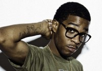 KID CUDI - PORSCHE TOPLESS