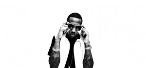 FABOLOUS - FOR THE LOVE