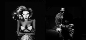 KENDRICK LAMAR FT. LADY GAGA - BITCH DAN'T KILL MY VIBE