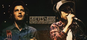 GRIEVES - BLOODY POETRY ACCOUSTIC