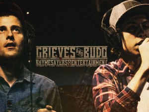GRIEVES - BLOODY POETRY ACCOUSTIC