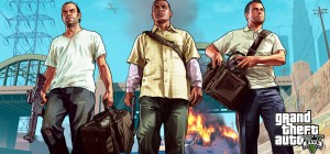 THE GAME DANS GTA IV
