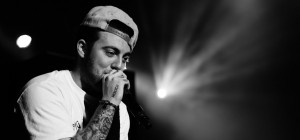MAC MILLER — FACE THE FACTS