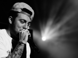 MAC MILLER — FACE THE FACTS