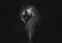 KID CUDI FT. TY DOLLA $IGN - WILLING TO TRUST