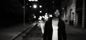 LUPE FIASCO FT. TY DOLLA $IGN - DELIVER [CLIP]