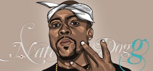 PLAYLIST HOMMAGE À NATE DOGG
