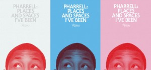PHARRELL CHEZ JIMMY FALLON