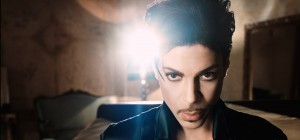 PRINCE EN CONCERT SURPRISE À PARIS
