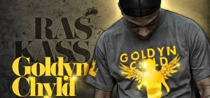 GOLDYN CHYLD (DJ PREMIER REMIX)