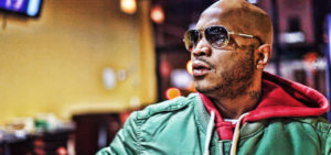 STYLES P - EMPIRE STATE HIGH
