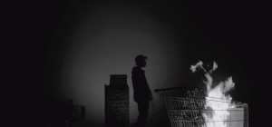 EARL SWEATSHIRT – BURGUNDY (PROD. PHARRELL)