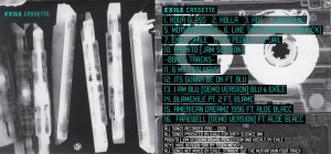 EXILE - CASSETTE