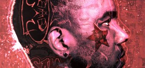 THE GAME FT. KENDRICK LAMAR & SCARFACE - MURDER