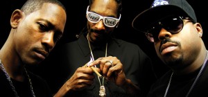 THA DOGG POUND ANNONCE L'ALBUM W.A.W.G. AVEC SNOOP & DJ PREMIER