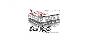 JEAN GRAE - DUST RUFFLE