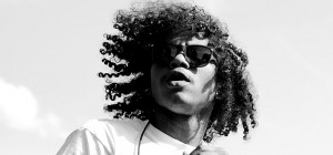 AB-SOUL - SOUL BURGER [ALBUM STREAM]