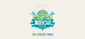 ATMOSPHERE FT. BROTHER ALI, CARNAGE & HAPHDUZN - IT AIN'T THE PRETTIEST