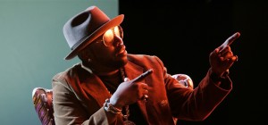 BIG BOI & SLEEPY BROWN - BIG SLEEPOVER [ALBUM STREAM]