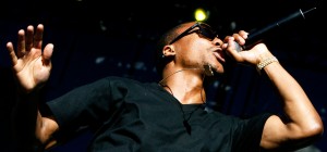 LUPE FIASCO - DRILL MUSIC IN ZION [ALBUM STREAM]
