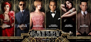 JAY-Z - B.O. THE GREAT GATSBY