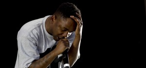 KENDRICK LAMAR FT. EMELI SANDÉ - BITCH DON'T KILL MY VIBE (REMIX)