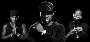50 CENT FT. SNOOP DOGG & YOUNG JEEZY - CLIP MAJOR DISTRIBUTION