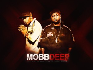 MOBB DEEP - REFORMATION