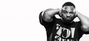 RAEKWON FREESTYLE SUR MASS APPEAL