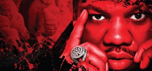RAEKWON - LOST JEWELRY EP