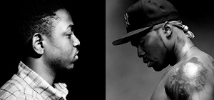 50 CENT FT. KENDRICK LAMAR & KIDD KIDD - WE UP