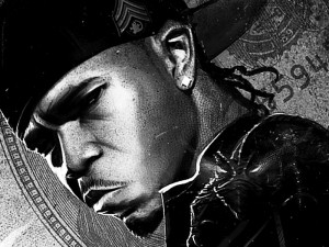 CHAMILLIONAIRE - ELEVATE EP