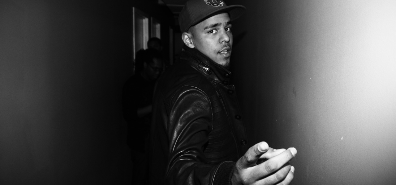 J. COLE – ‘REVENGE OF THE DREAMERS’ [MIXTAPE]