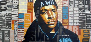 STRAIGHT OUTTA COMPTON [MOVIE TRAILER]