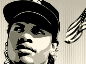 EAZY-E - LE DOCUMENTAIRE "RUTHLESS MEMORIES"