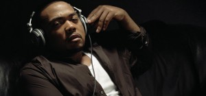 TIMBALAND SIGNE CHEZ ROC NATION