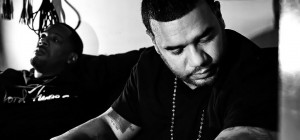 RAPPER BIG POOH FT. STEVE ROXX - STOP (PROD. APOLLO BROWN)